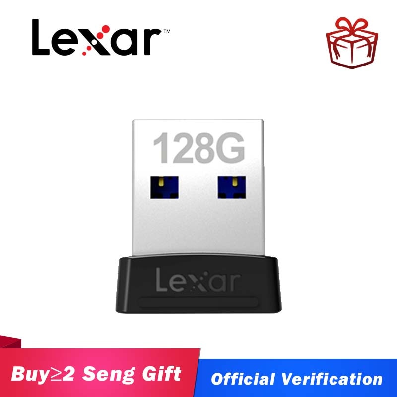 ο  Lexar USB ÷ ̺ S47 USB 100% 3...